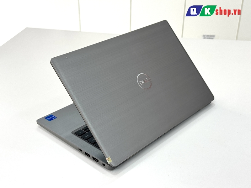 Laptop Dell Latitude 7430 (Vỏ nhôm) Core i5-1245U / Ram 16 GB / SSD 256GB / 14.0" FHD