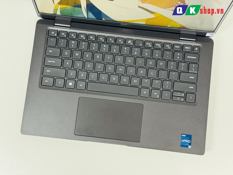 Laptop Dell Latitude 7430 Core i7-1265U / Ram 16GB / SSD 256GB / 14"FHD IPS