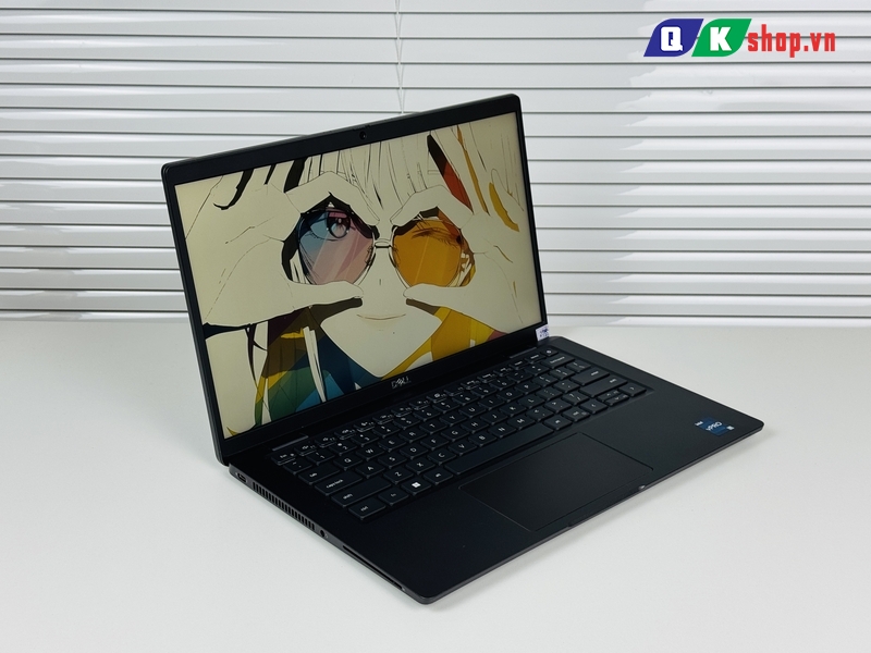 Laptop Dell Latitude 7430 Core i7-1265U / Ram 16GB / SSD 256GB / 14"FHD IPS