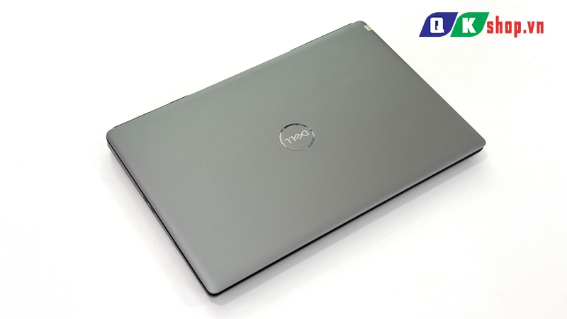 Laptop Dell Precision 7560 Core i7 - 11850H / Ram 16GB / SSD 512GB / 15.6" FHD / RTX T1200 4GB