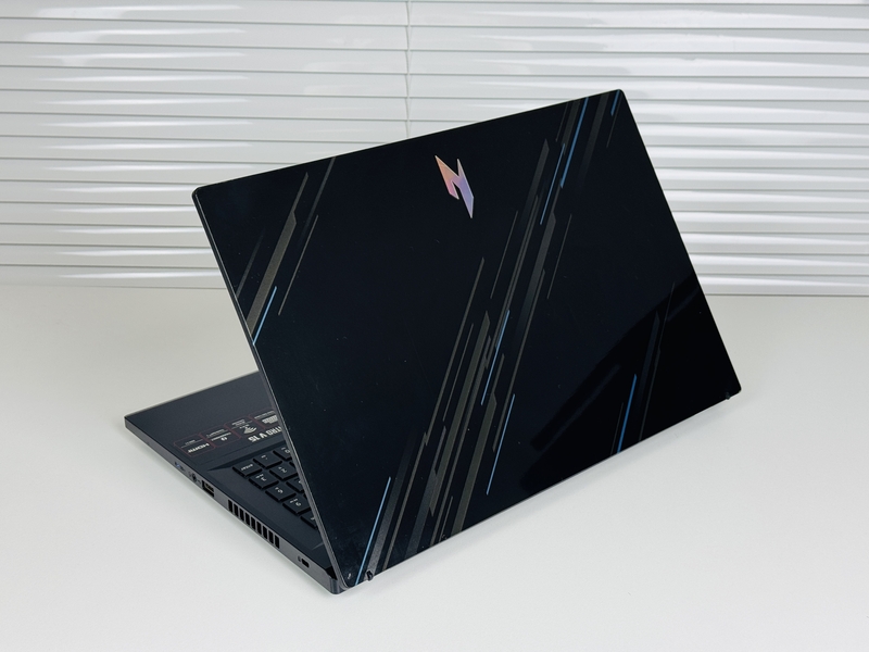 Laptop gaming Acer Nitro V ANV15 51 53NE Intel Core i5-13420H / Ram 16GB / SSD 512GB / 15.6 inch FHD 144Hz / RTX 2050 4GB