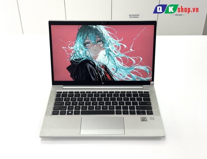 Laptop HP Elitebook 830 G7 Core i5 10310U / Ram 16GB / SSD 256GB / 13.3″FHD