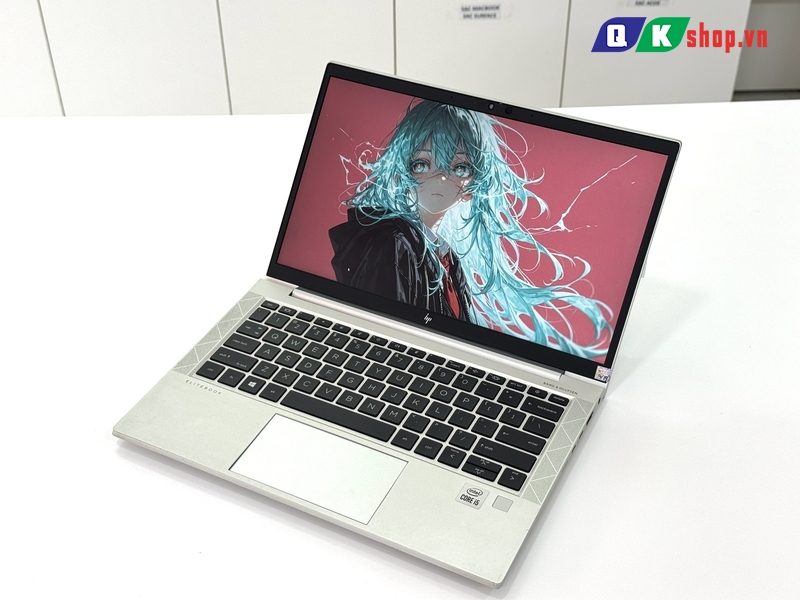 Laptop HP Elitebook 830 G7 Core i5 10310U / Ram 16GB / SSD 256GB / 13.3″FHD