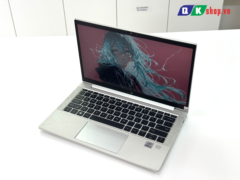 Laptop HP Elitebook 830 G7 Core i5 10310U / Ram 16GB / SSD 256GB / 13.3″FHD