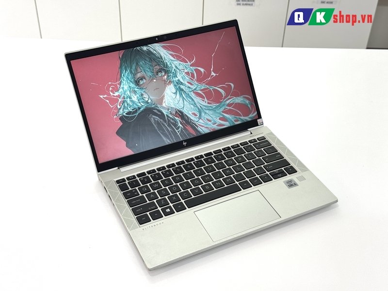Laptop HP Elitebook 830 G7 Core i5 10310U / Ram 16GB / SSD 256GB / 13.3″FHD