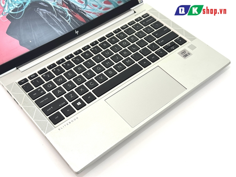 Laptop HP Elitebook 830 G7 Core i5 10310U / Ram 16GB / SSD 256GB / 13.3″FHD