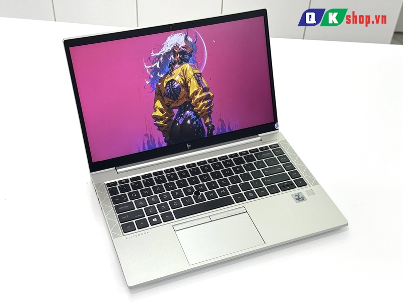 Laptop HP EliteBook 840 G7 Core i5 - 10310U /  Ram 8 GB / SSD 256GB / 14.0 FHD