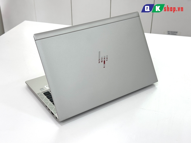 Laptop HP EliteBook 840 G7 Core i5 - 10310U /  Ram 8 GB / SSD 256GB / 14.0 FHD