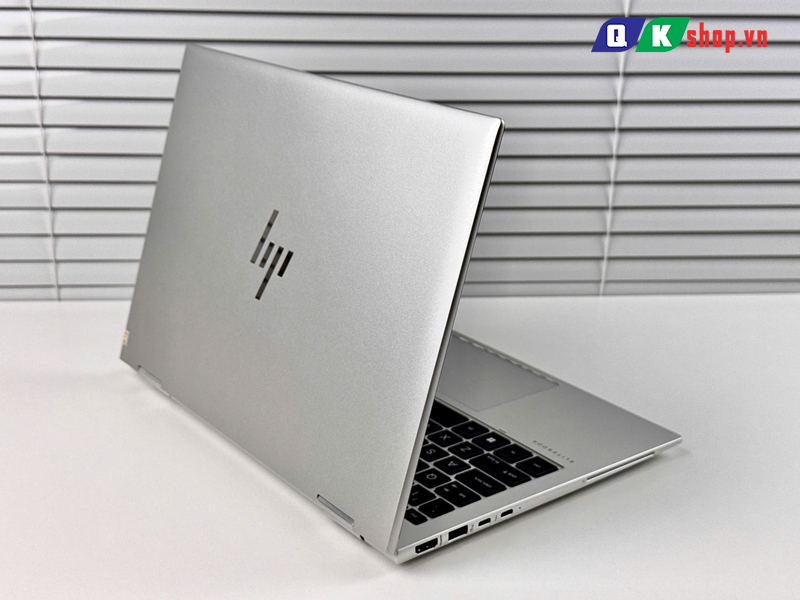 LAPTOP HP ELITEBOOK X360 830 G9  Core I5-1235U / Ram 16GB / SSD 512GB / 13.3" WUXGA TOUCH