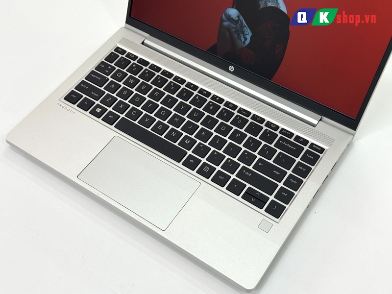 Laptop HP Zhan 66 Pro 14 G4 Core i7 - 1165G7 / Ram  8GB /  SSD 256GB /  14 inch FullHD