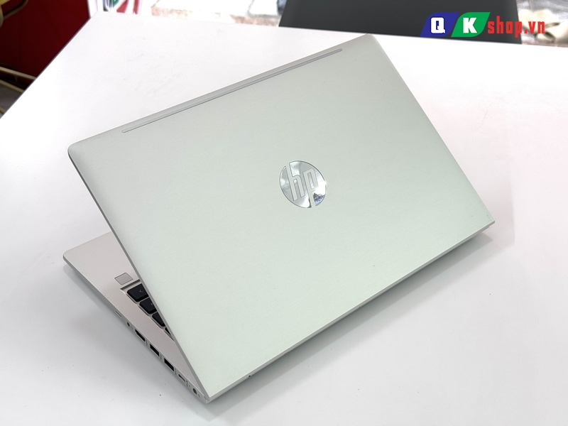 Laptop HP Zhan 66 Pro 14 G4 Core i7 - 1165G7 / Ram  8GB /  SSD 256GB /  14 inch FullHD