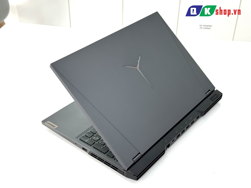 Laptop Lenovo Legion 5 Pro 16ITH6 I7-11800H / Ram 16GB / SSD 512GB PCIE / 16.0 WQXGA (2560x1600) 165Hz / VGA 4GB 3050