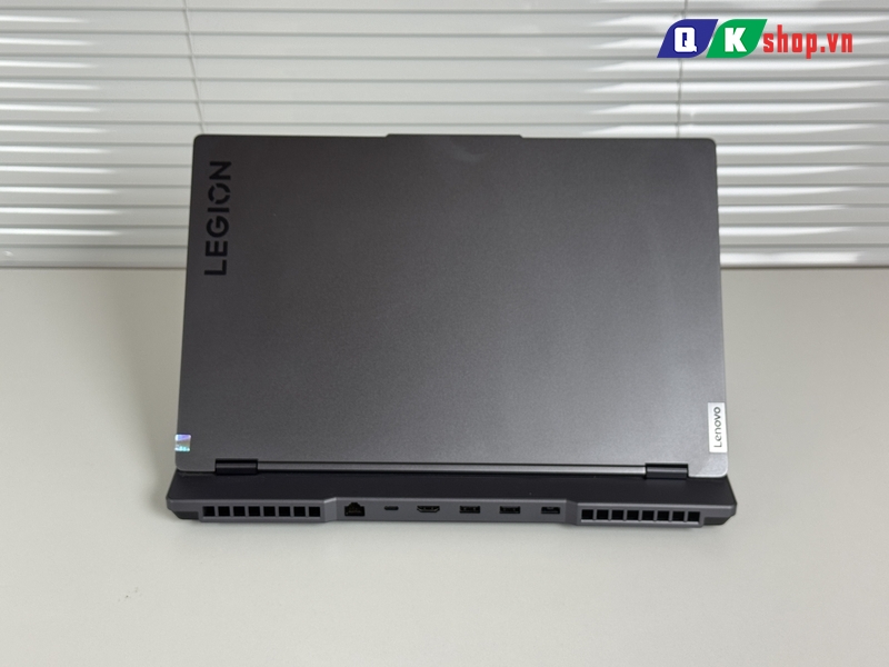Laptop Lenovo Legion R7000 APH9 R7-8745H / Ram 16GB / SSD 512GB PCIE / 15.6 FHD 144Hz / VGA RTX 4060 8GB