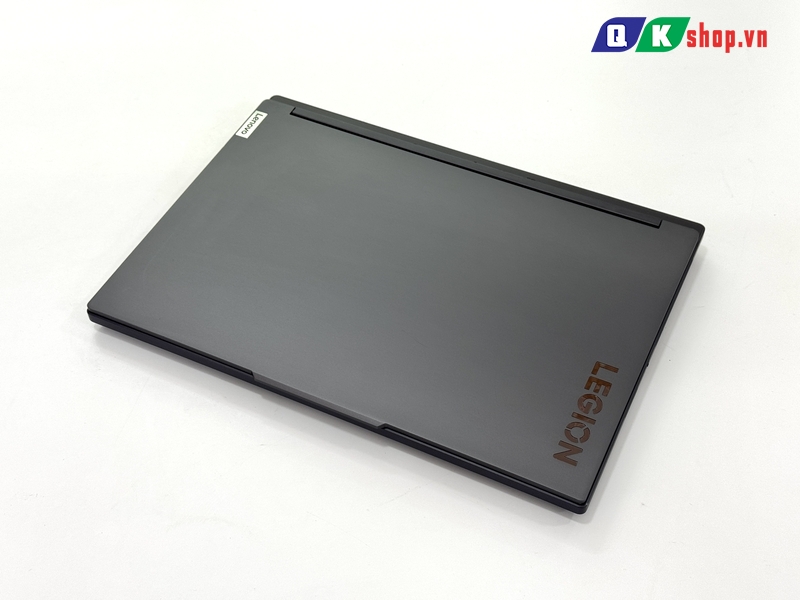 Laptop Lenovo Legion Slim 5 16APH8 - AMD Ryzen7 7840HS / Ram 16GB / SSD 512GB / 16 Inch 2K5 165Hz  RTX 4060 8GB