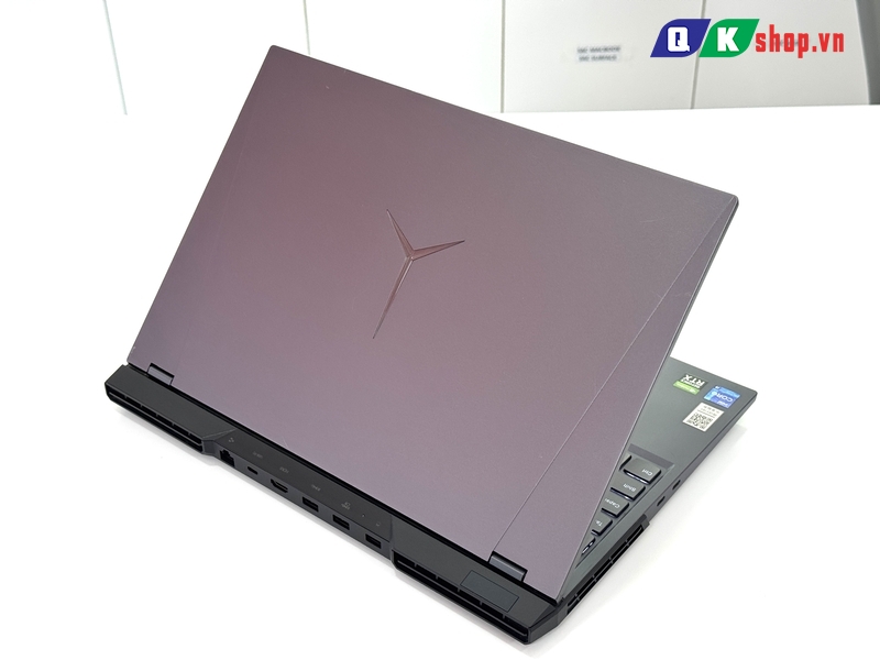 Laptop Lenovo Legion Y9000P IAH7H  Core i9-12900H /Ram  16GB / SSD 512GB / 16'' WQXGA 165Hz / RTX 3060 6GB