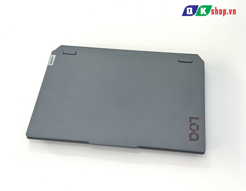 Laptop Lenovo LOQ Gaming 2024 15IAX9 Core i5-12450HX / Ram 12 GB / SSD 512GB / 15.6"FHD 144Hz / RTX 3050 6GB