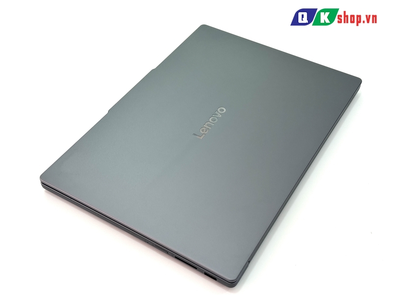 Laptop Lenovo Xiaoxin 15c AHP10 2025  Ryzen 7 8745HS / RAM 16GB / SSD  512GB / 15.1 icnh 2K OLED 165Hz