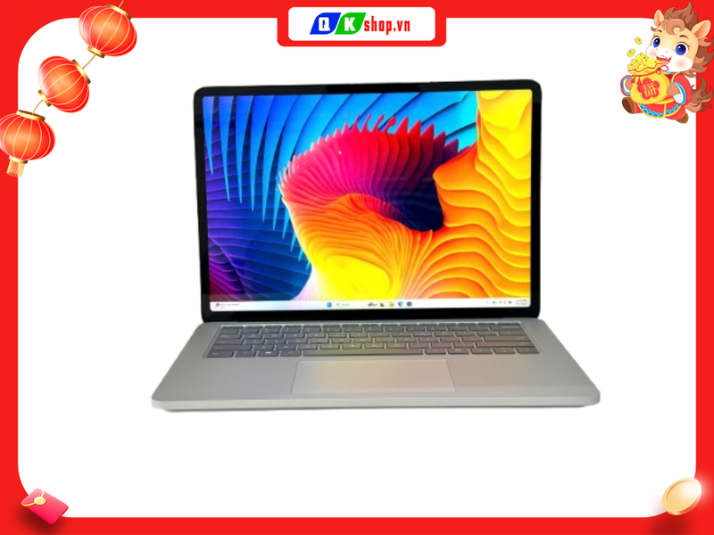 Laptop Microsoft Surface Laptop Studio Core i5 11300H / Ram16GB / SSD 512GB / 14.4 ” 2K(2400 x 1600), cảm ứng /  New  Open Box