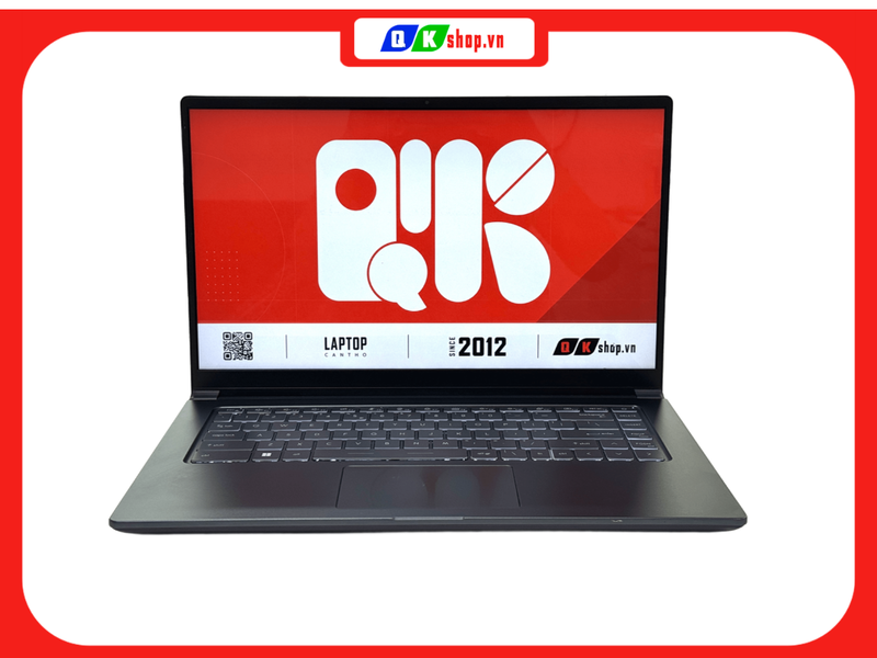Laptop MSI Modern 15 A11MU 680VN Core I5-1155G7 / 8GB/512GB PCIE/15.6 FHD