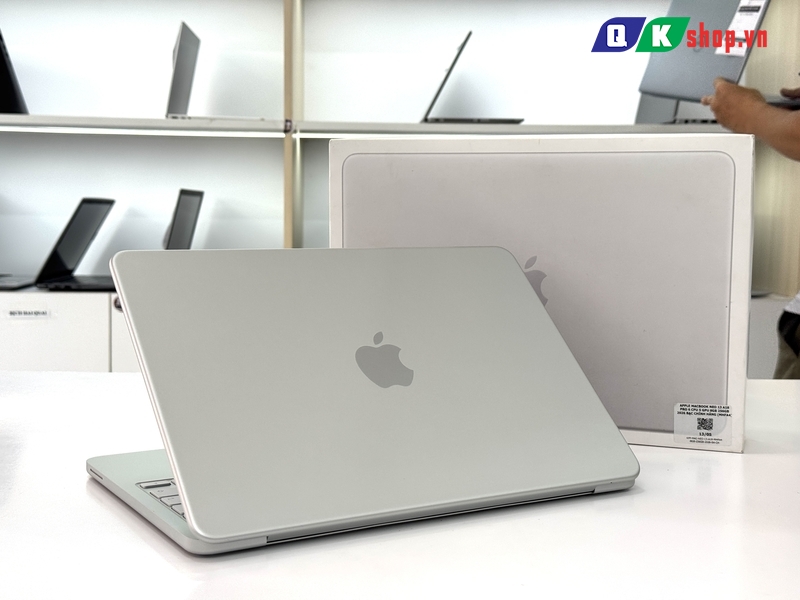 MacBook Neo 13 inch A18 Pro 2026 6CPU 5GPU /Ram 8GB / SSD 256GB / 13"2K