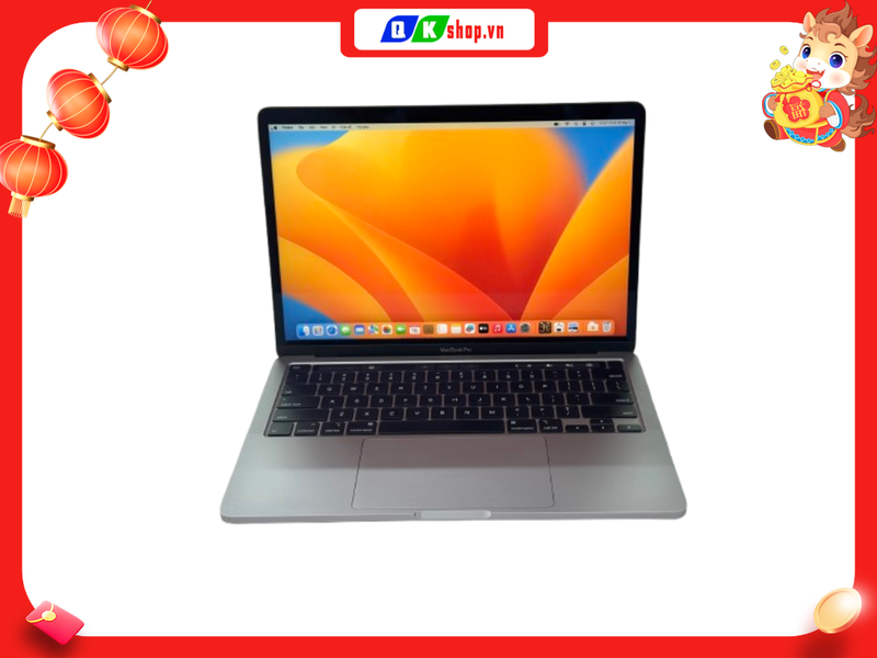 Macbook Pro 13 2018 Core i5 / Ram 16 / SSD 256GB / 13"2K Retina