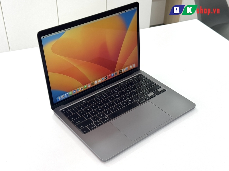 Macbook Pro 13 2018 Core i5 / Ram 16 / SSD 256GB / 13"2K Retina