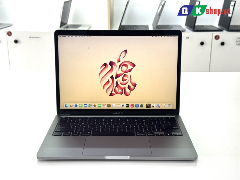 Macbook Pro 13 2019 Core i5 / Ram 16 / SSD 256GB / 13" Retina