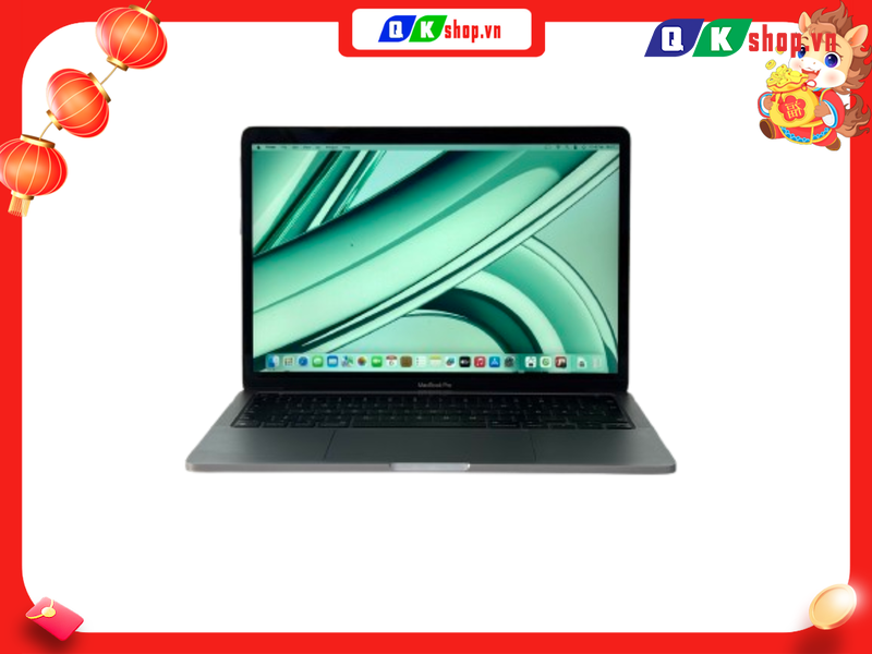 Macbook Pro M1 13 2020 / Ram  8GB / SSD 256GB / 13.3 inch 2K  Rerina