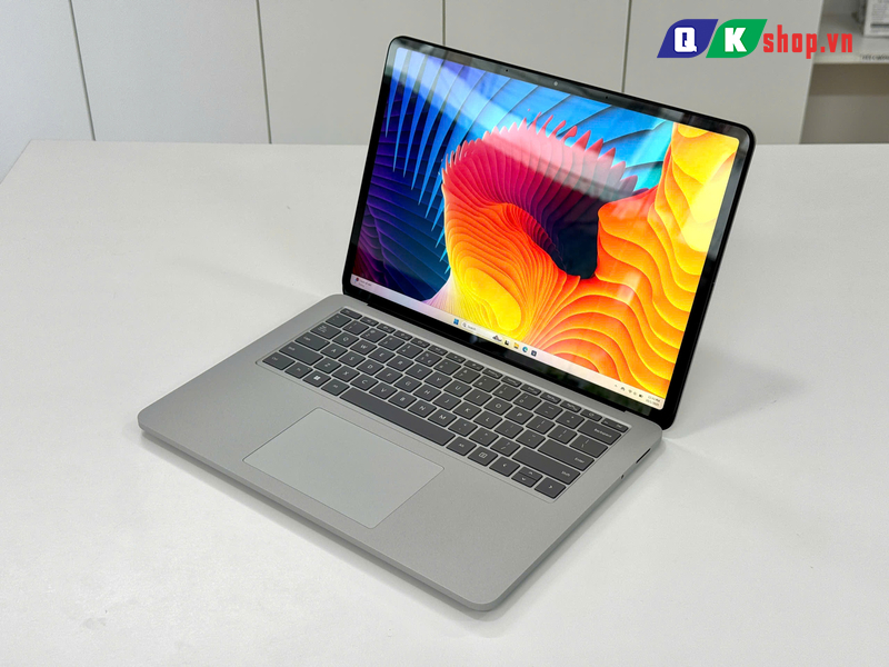 Laptop Microsoft Surface Laptop Studio Core i5 11300H / Ram16GB / SSD 512GB / 14.4 ” 2K(2400 x 1600), cảm ứng /  New  Open Box