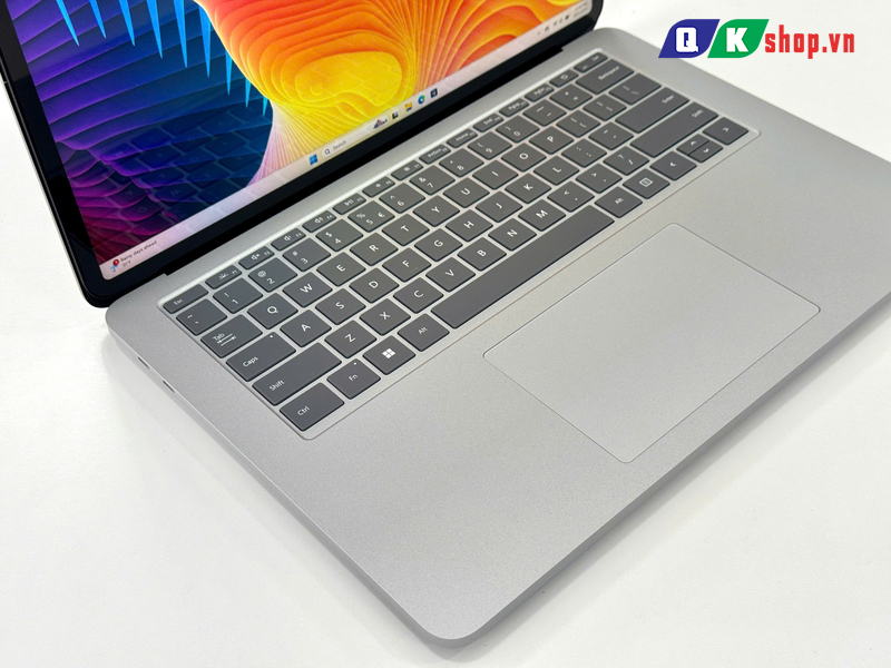 Laptop Microsoft Surface Laptop Studio Core i5 11300H / Ram16GB / SSD 512GB / 14.4 ” 2K(2400 x 1600), cảm ứng /  New  Open Box