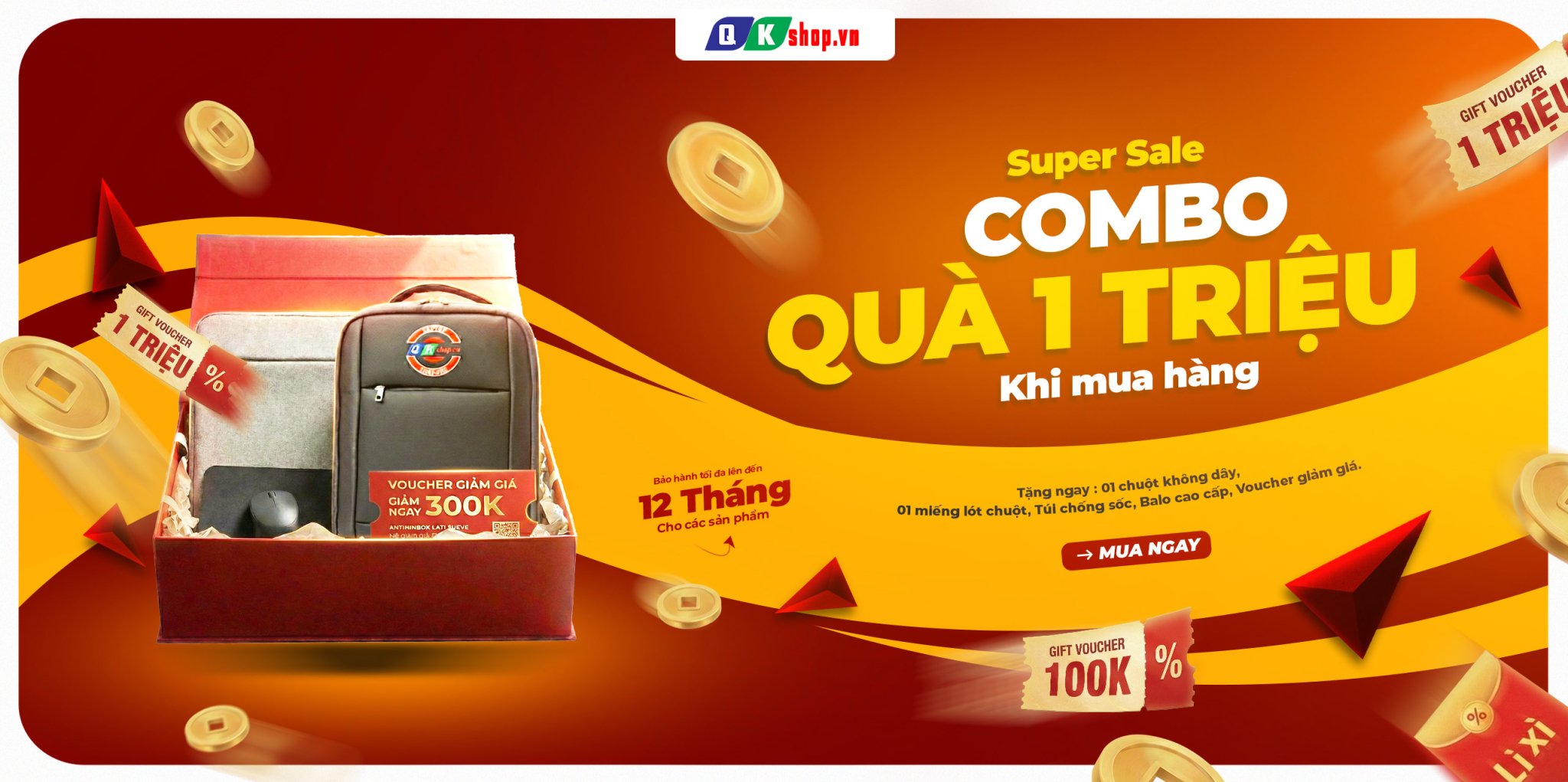 LAPTOP CŨ CẦN THƠ QKSHOP